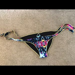 Bottoms
